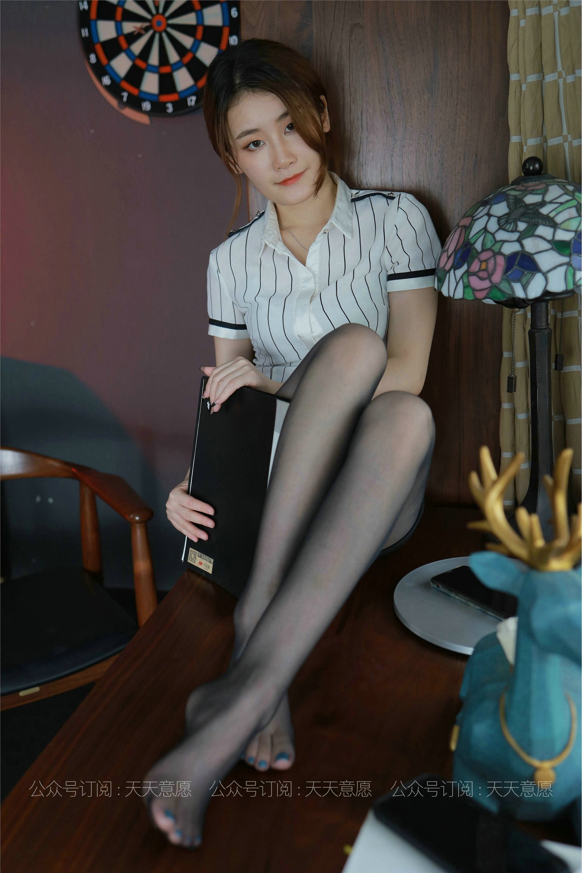 IESS异思趣向  2021.08.15 丝享家890：紫薇《麻辣女秘书》